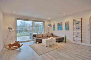 Ferienhaus Glockenstraße Ferienwohnung Ostseehöhe Appartement 1